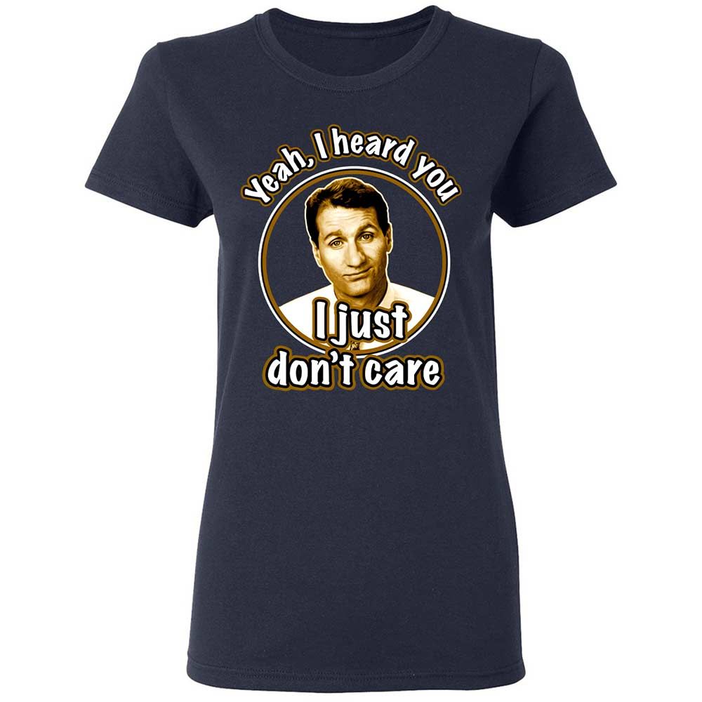 Women's T-Shirt - 2FNCKRPW - Navy - 2