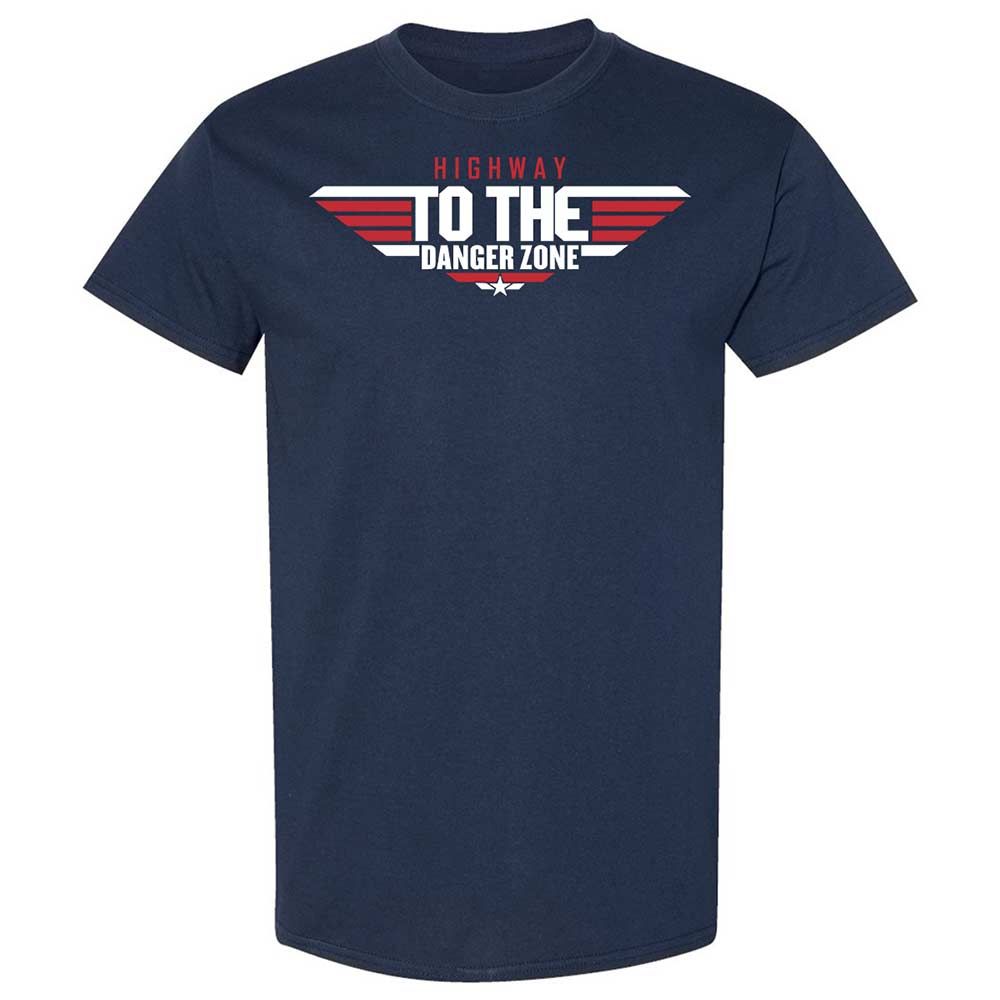 Born To Fly - Navy - 2