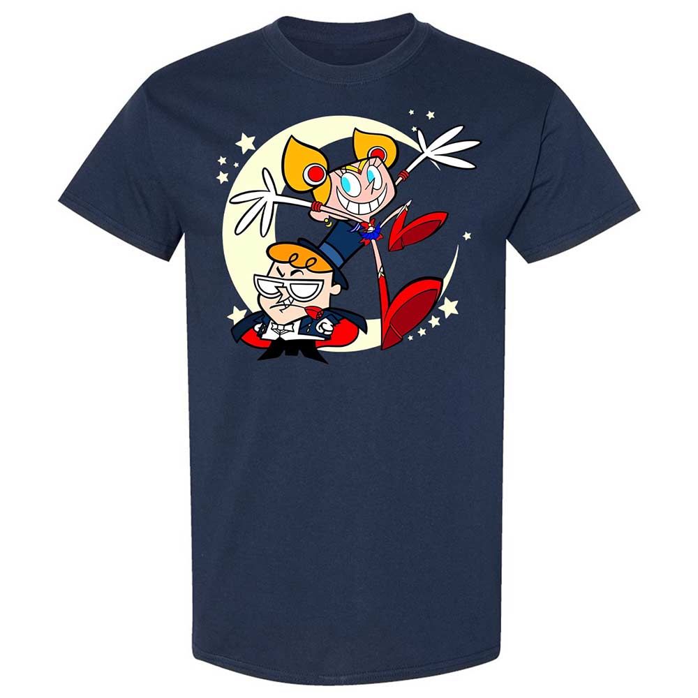 Sailor's Laboratory - Navy - 2