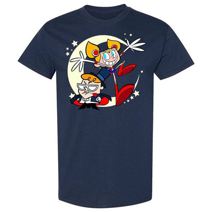 Sailor's Laboratory - Navy - 2