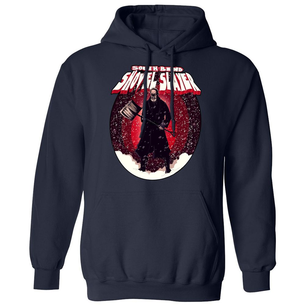 South Bend Shovel Slayer - Navy - 2