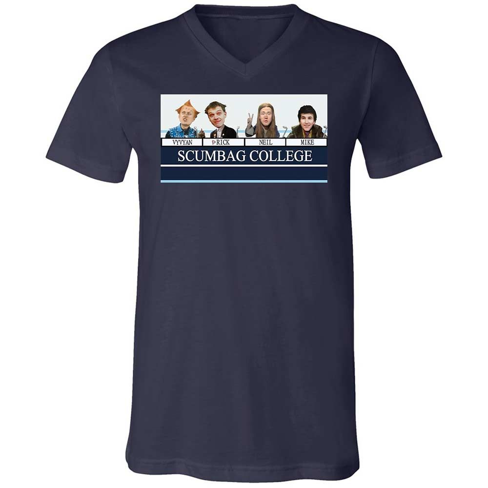 The Young Ones Scumbag - Navy - 2