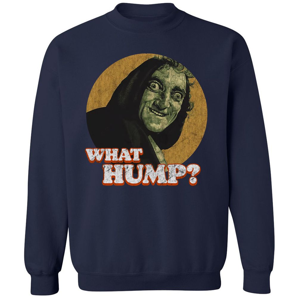 Classic Unisex Sweatshirt - 6Q5AW5TH - Navy - 2