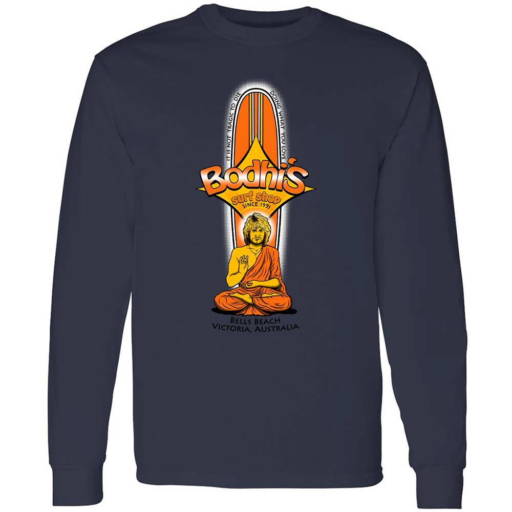 Bodhi'S Surf Shop - Navy - 2