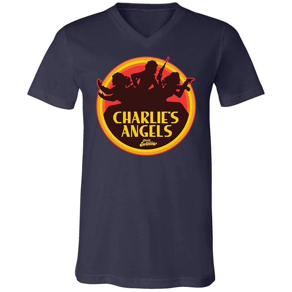 Angels - Navy - 2