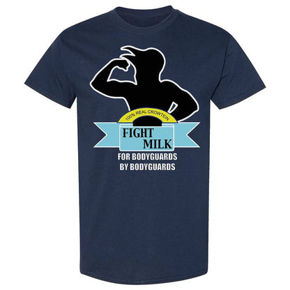 Classic Unisex T-Shirt - GSLRUM83 - Navy - 2