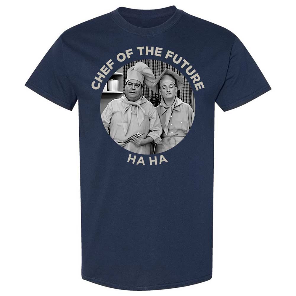 Classic Unisex T-Shirt - 1FYJ1FWN - Navy - 2