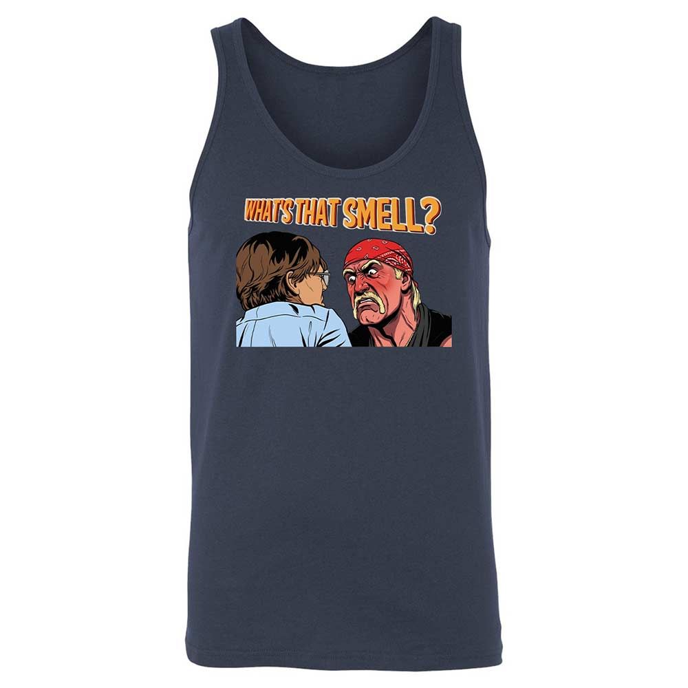 Unisex Jersey Tank - MPTGL4JZ - Navy - 2