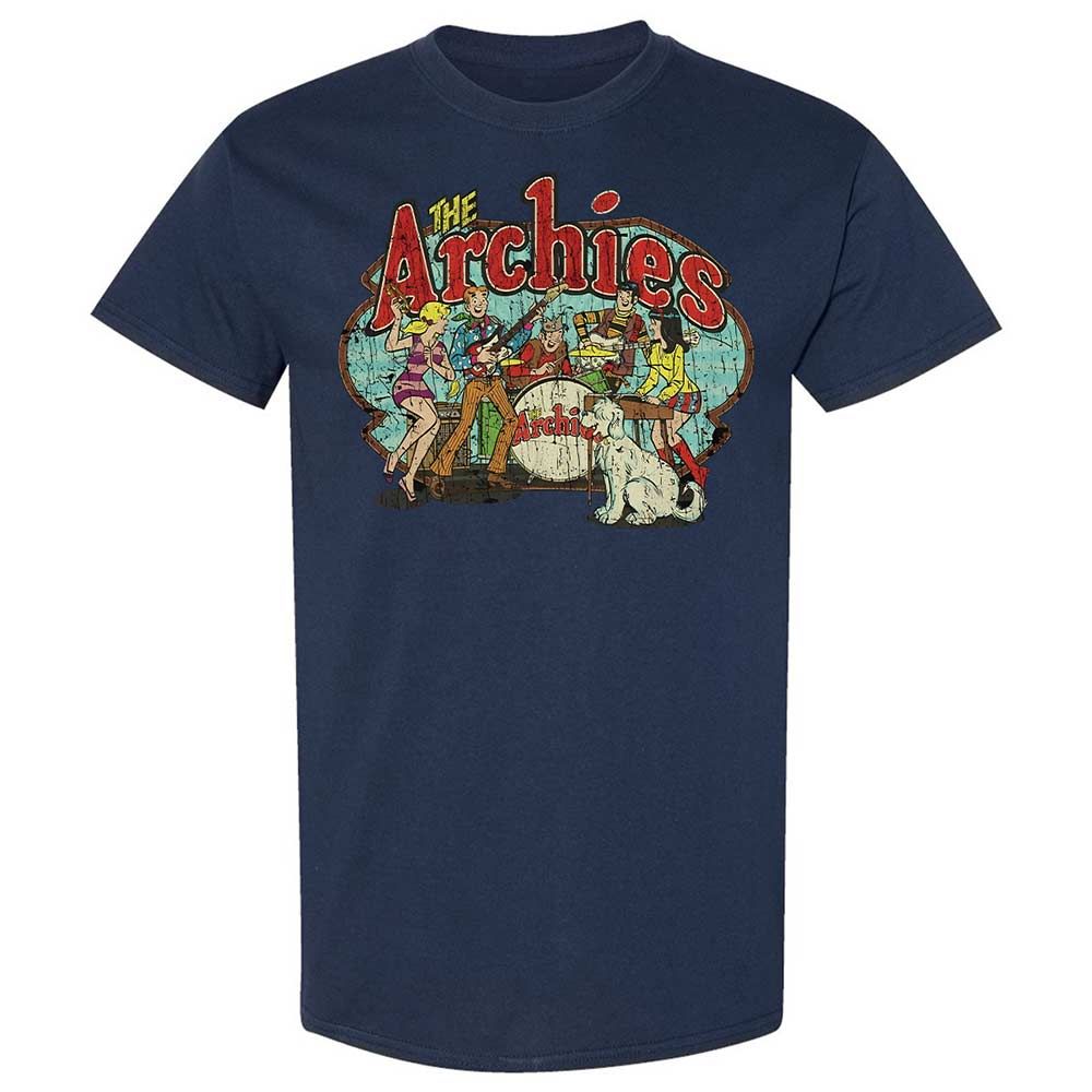 The Archies - Navy - 2