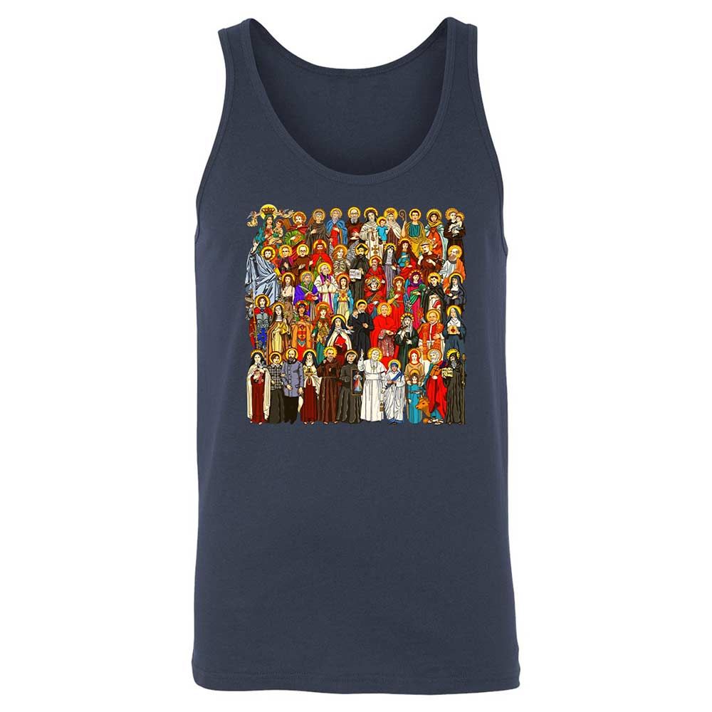 Saints, All saints - Navy - 2