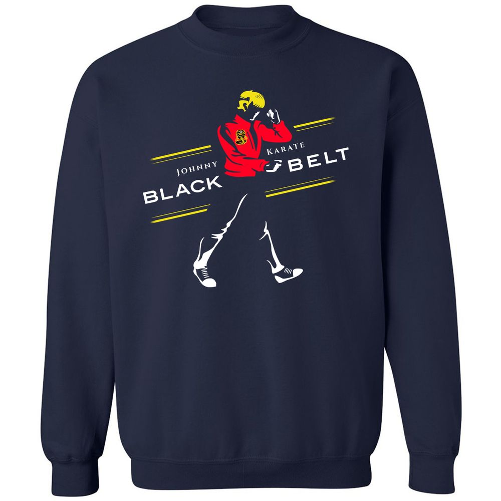 Classic Unisex Sweatshirt - 2WDVPDV3 - Navy - 2
