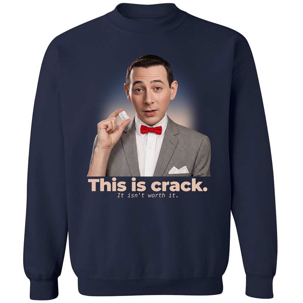 Pee Wee Psa - Navy - 2