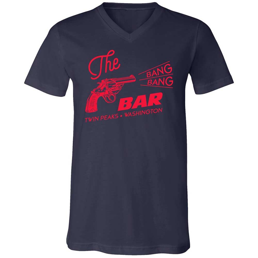 The Roadhouse - Navy - 2
