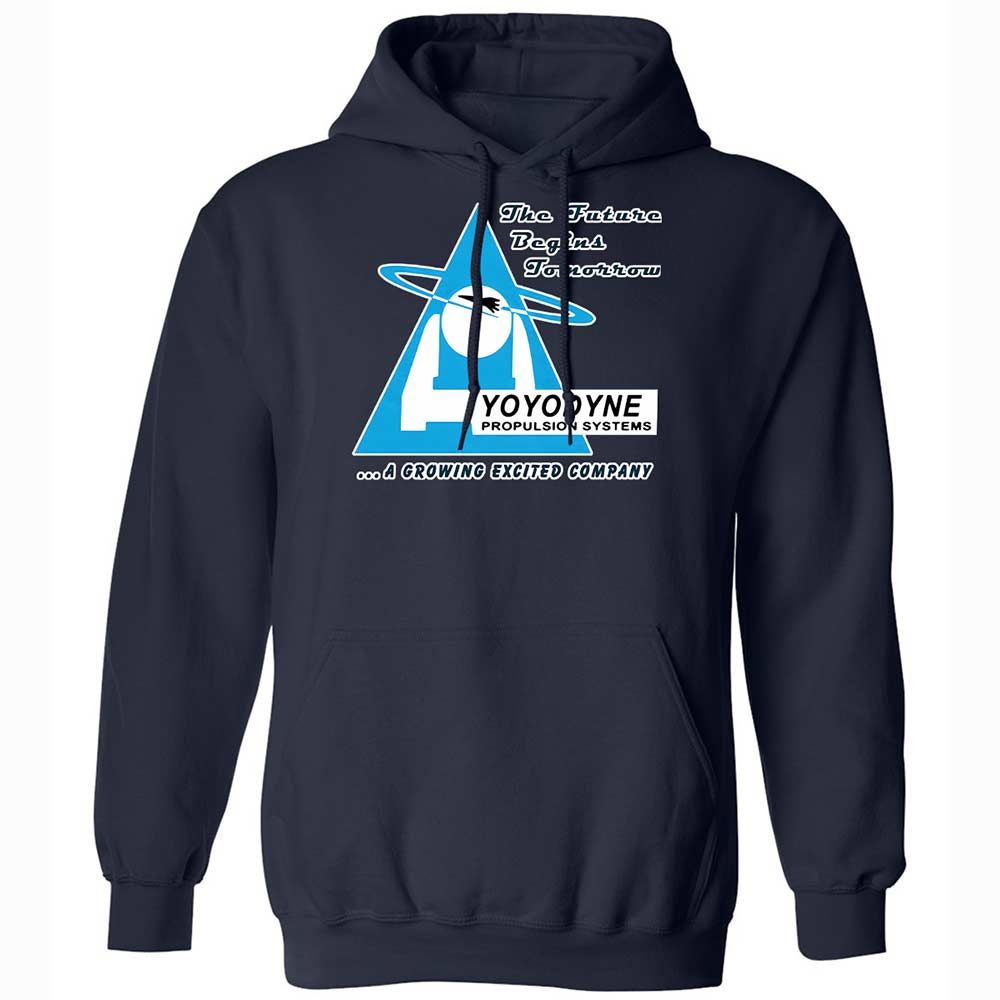 Yoyodyne Propulsion Systems - Navy - 2