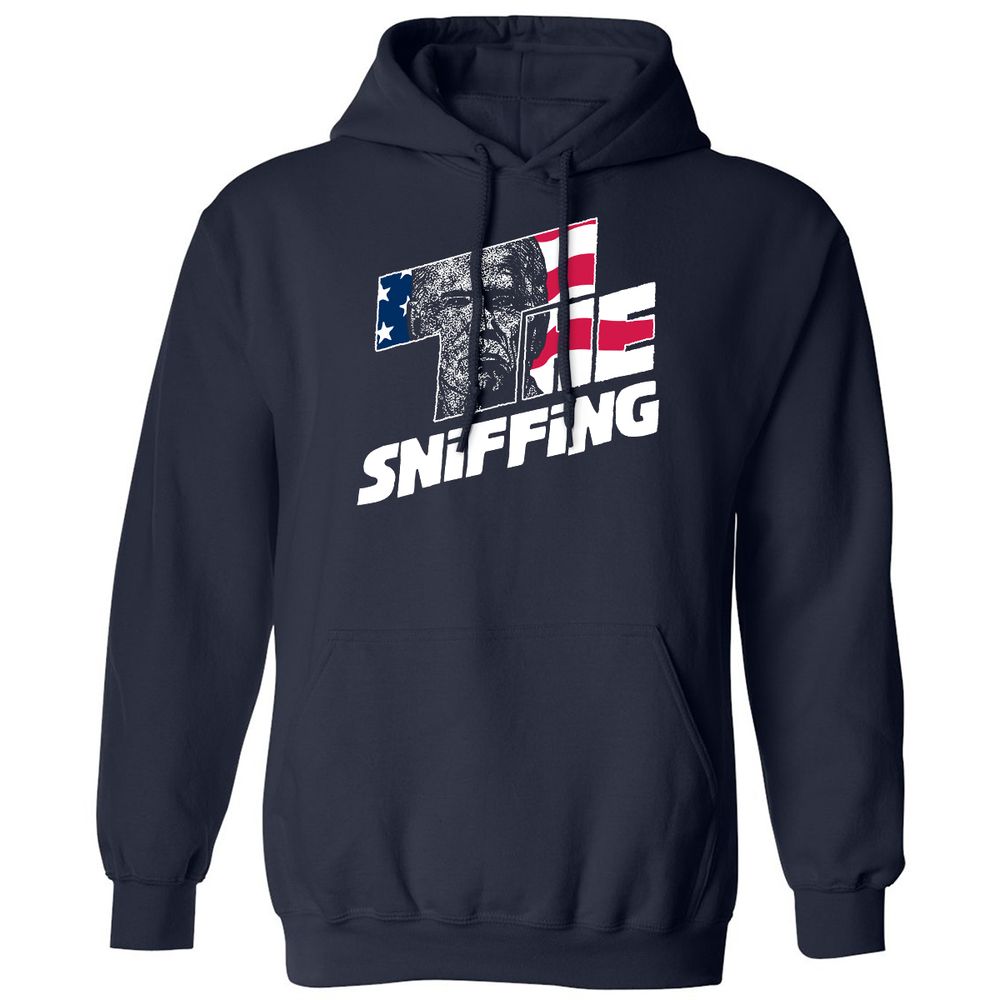 Classic Unisex Hoodie - 2PUYVQM2 - Navy - 2