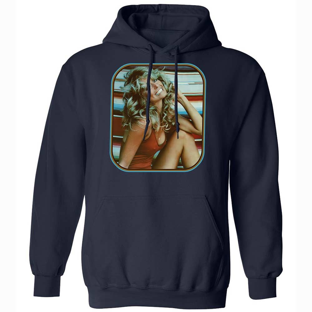 Farrah Angels - Navy - 2