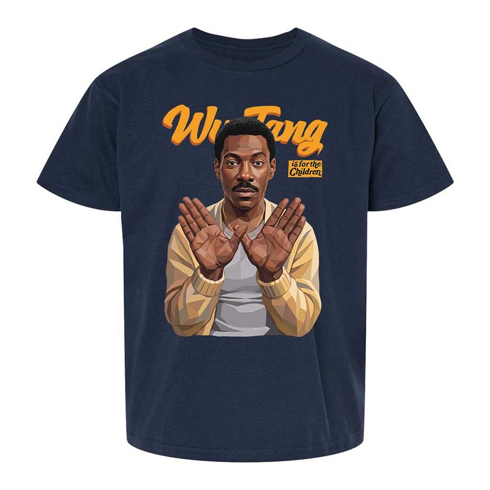 Can you say - Navy - 2