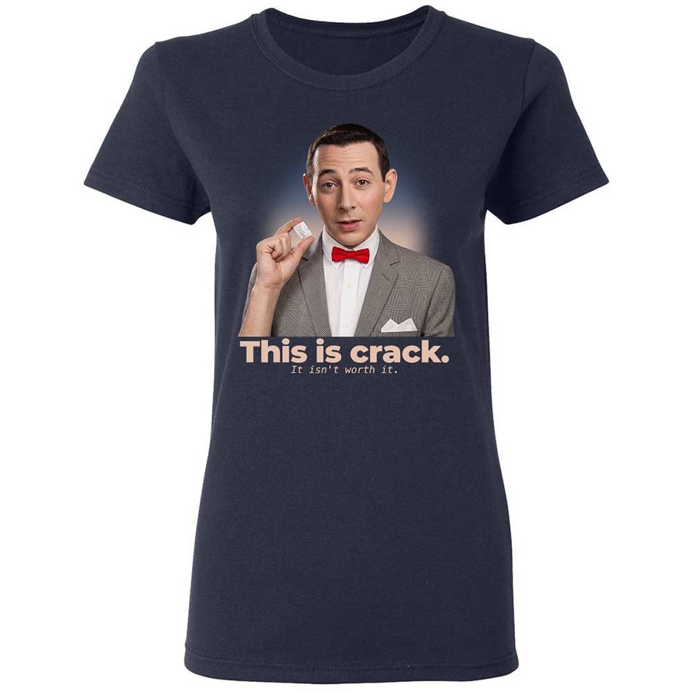 Pee Wee Psa - Navy - 2