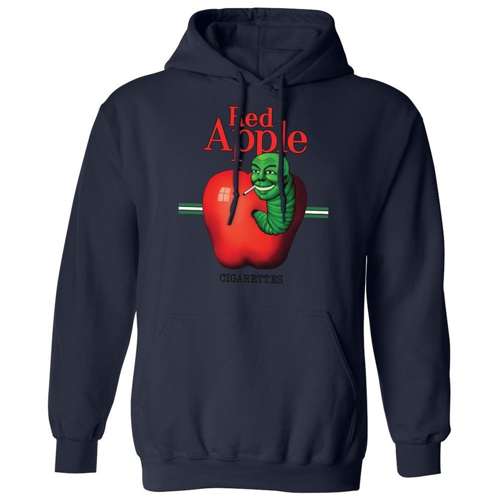 Classic Unisex Hoodie - MEY1RXNH - Navy - 2