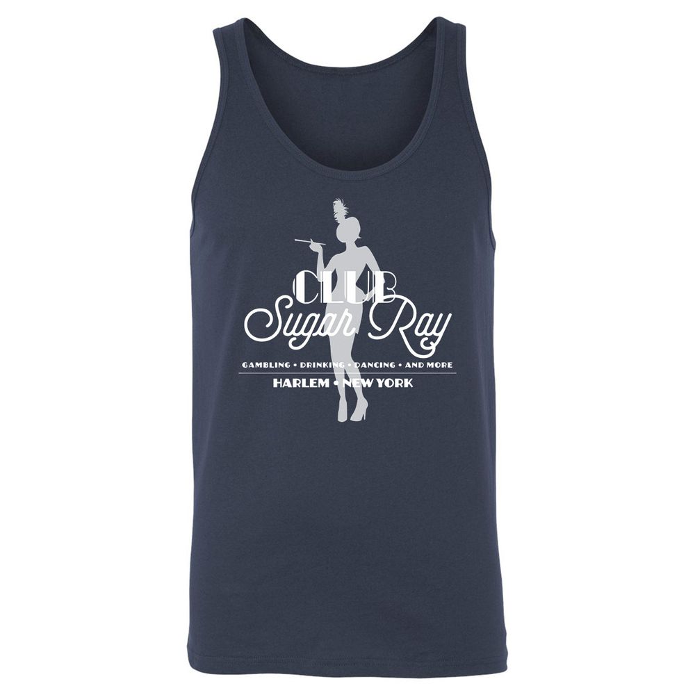 SugarRay - Navy - 2