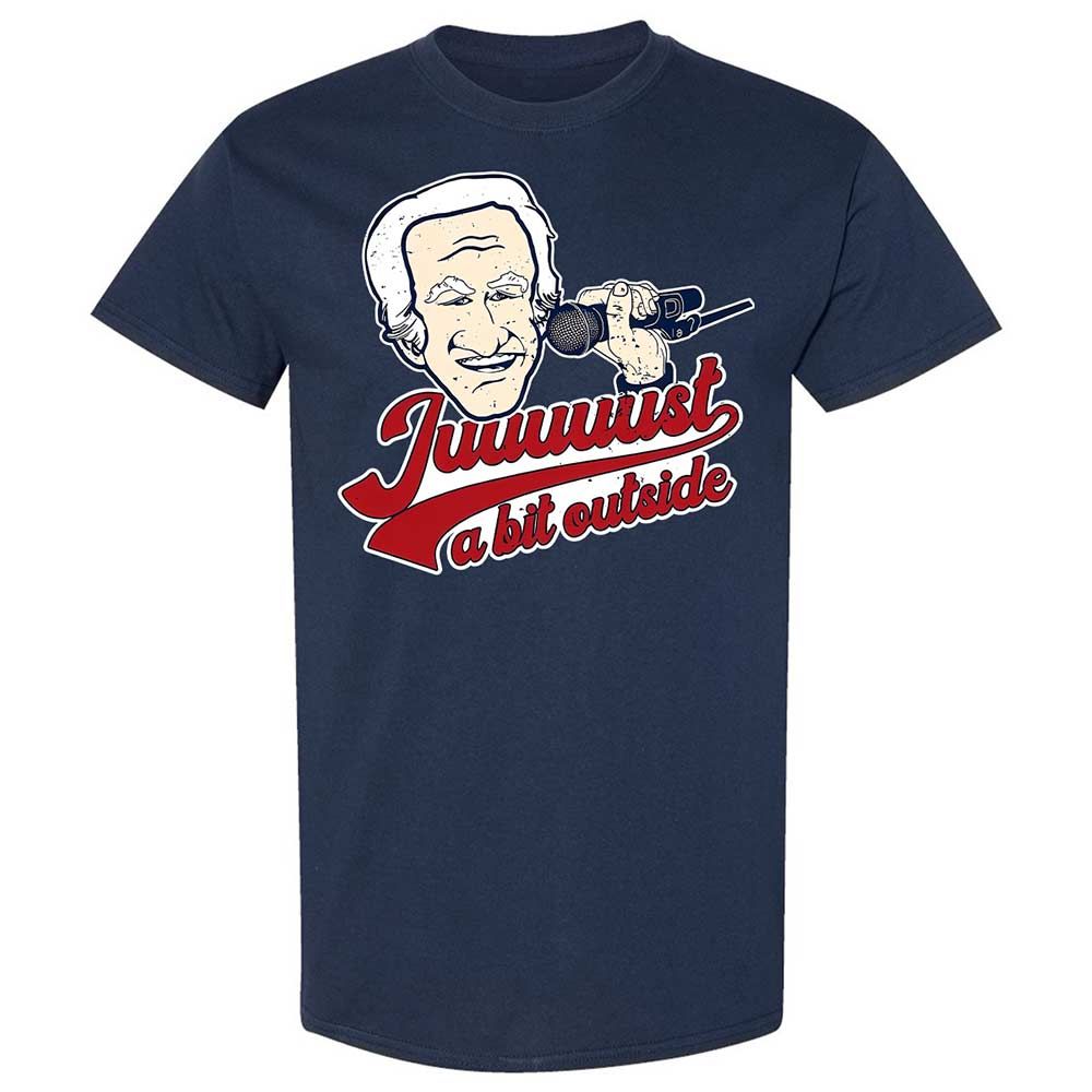 Classic Unisex T-Shirt - ZWM2H9A3 - Navy - 2