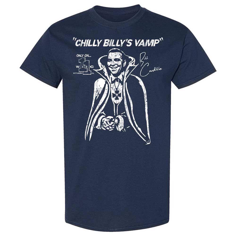Good night and sleep warm - Navy - 2