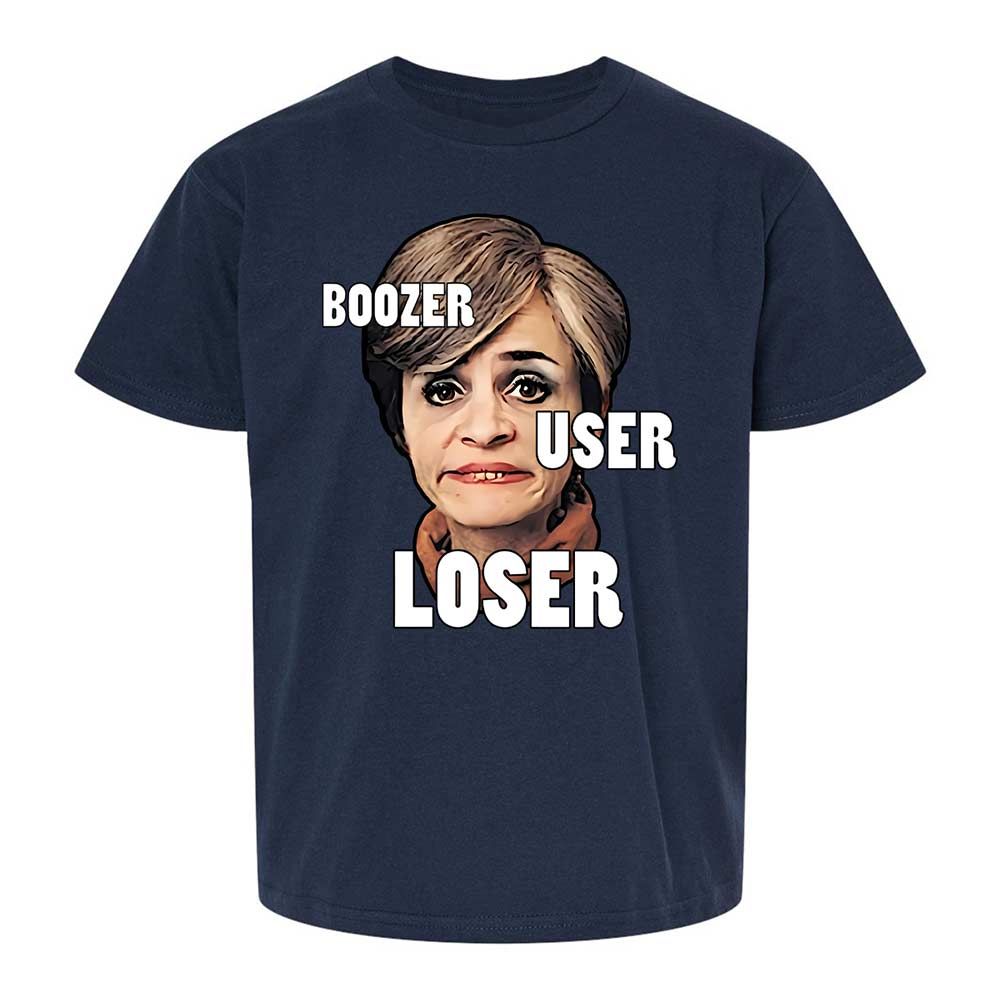 I was a boozer, a user, and a loser - Navy - 2
