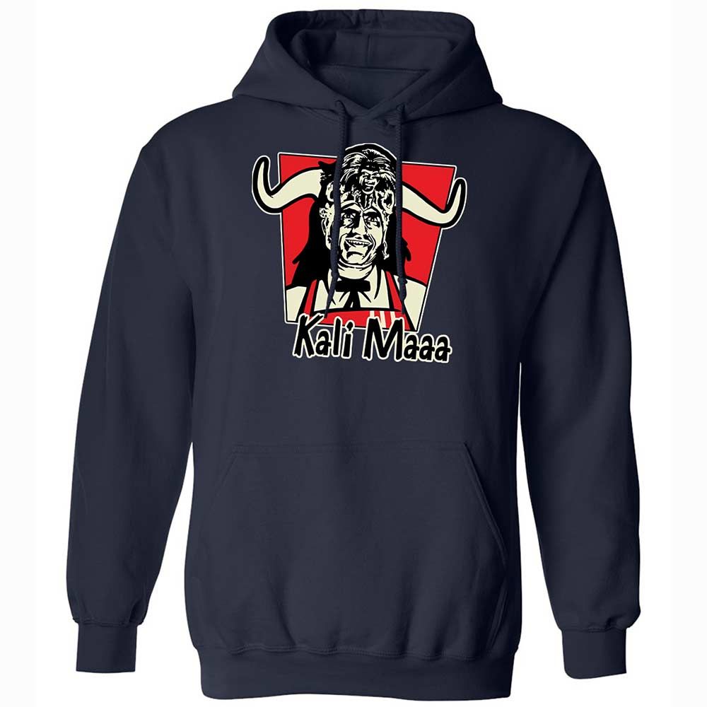 Kali Maaa - Navy - 2