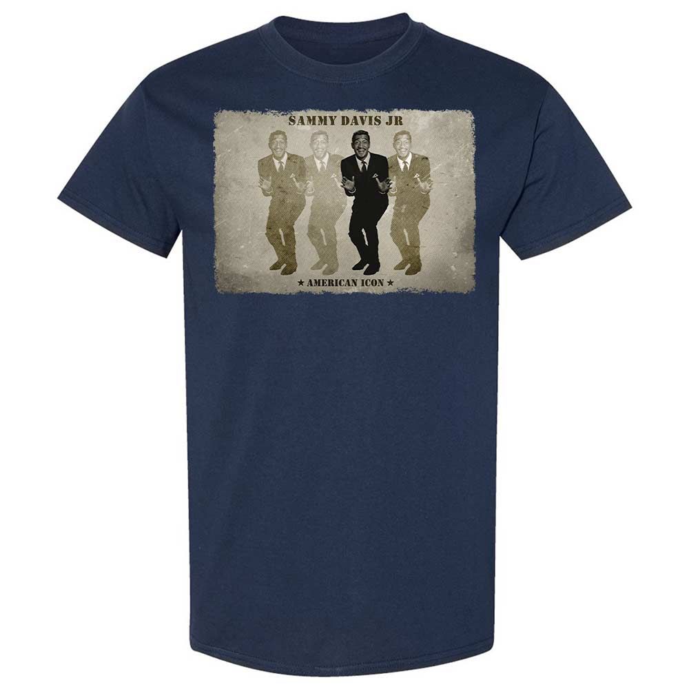 Classic Unisex T-Shirt - F8DQYYZL - Navy - 2