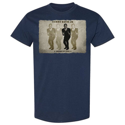 Classic Unisex T-Shirt - F8DQYYZL - Navy - 2