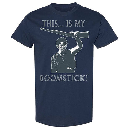 Boomstick - Navy - 2