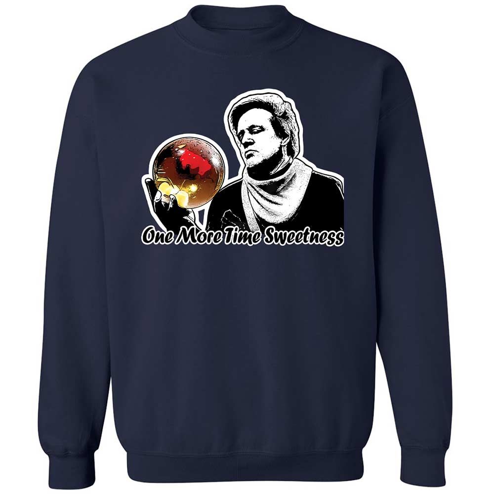 Classic Unisex Sweatshirt - KR9DB7A7 - Navy - 2