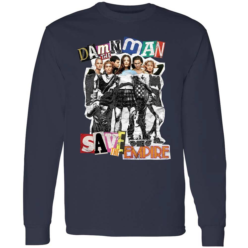 Save the Empire - Navy - 2