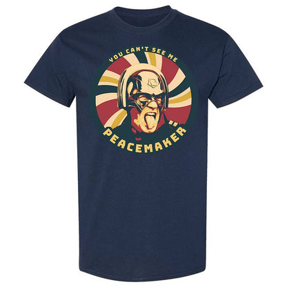 Classic Unisex T-Shirt - 4SRXBXBE - Navy - 2