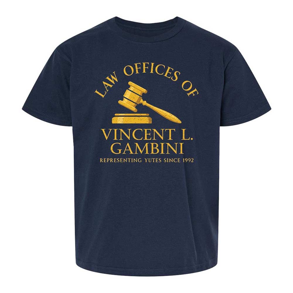 Kids T-Shirt - T9NN2DHA - Navy - 2