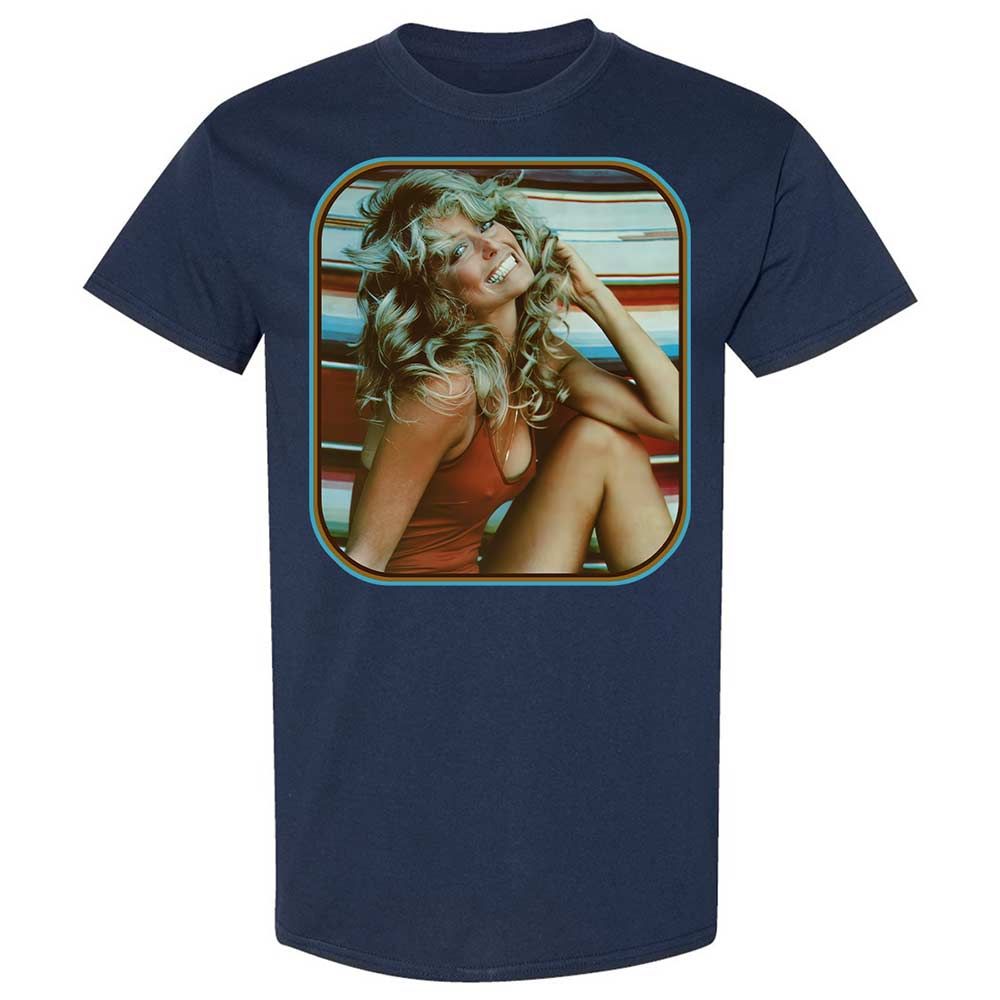 Farrah Angels - Navy - 2