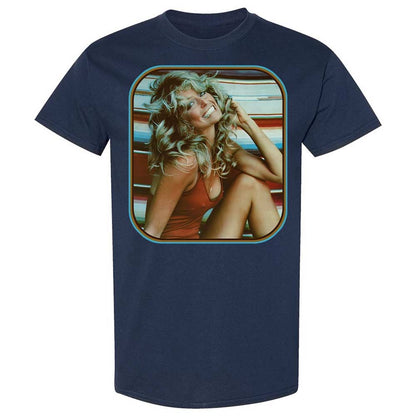 Farrah Angels - Navy - 2