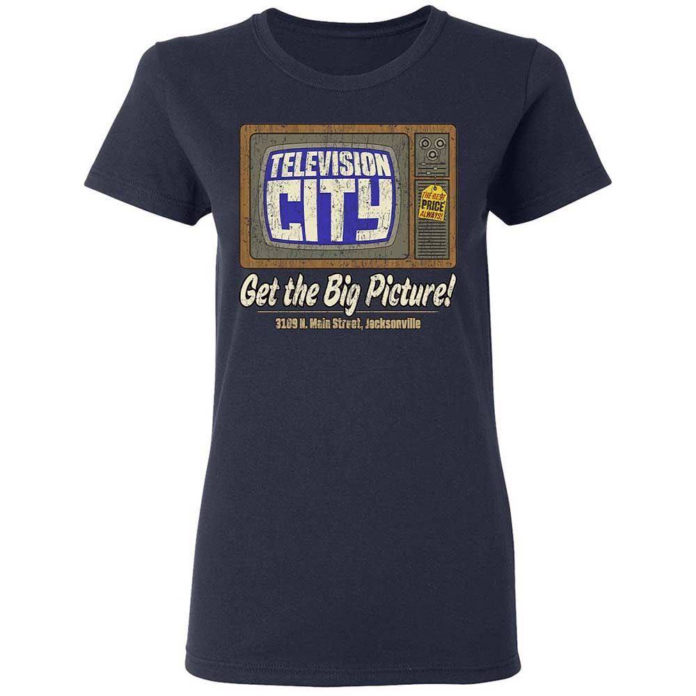 Get the Big Picture - Navy - 2