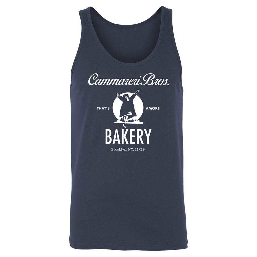 Cammareri Bros - Navy - 2