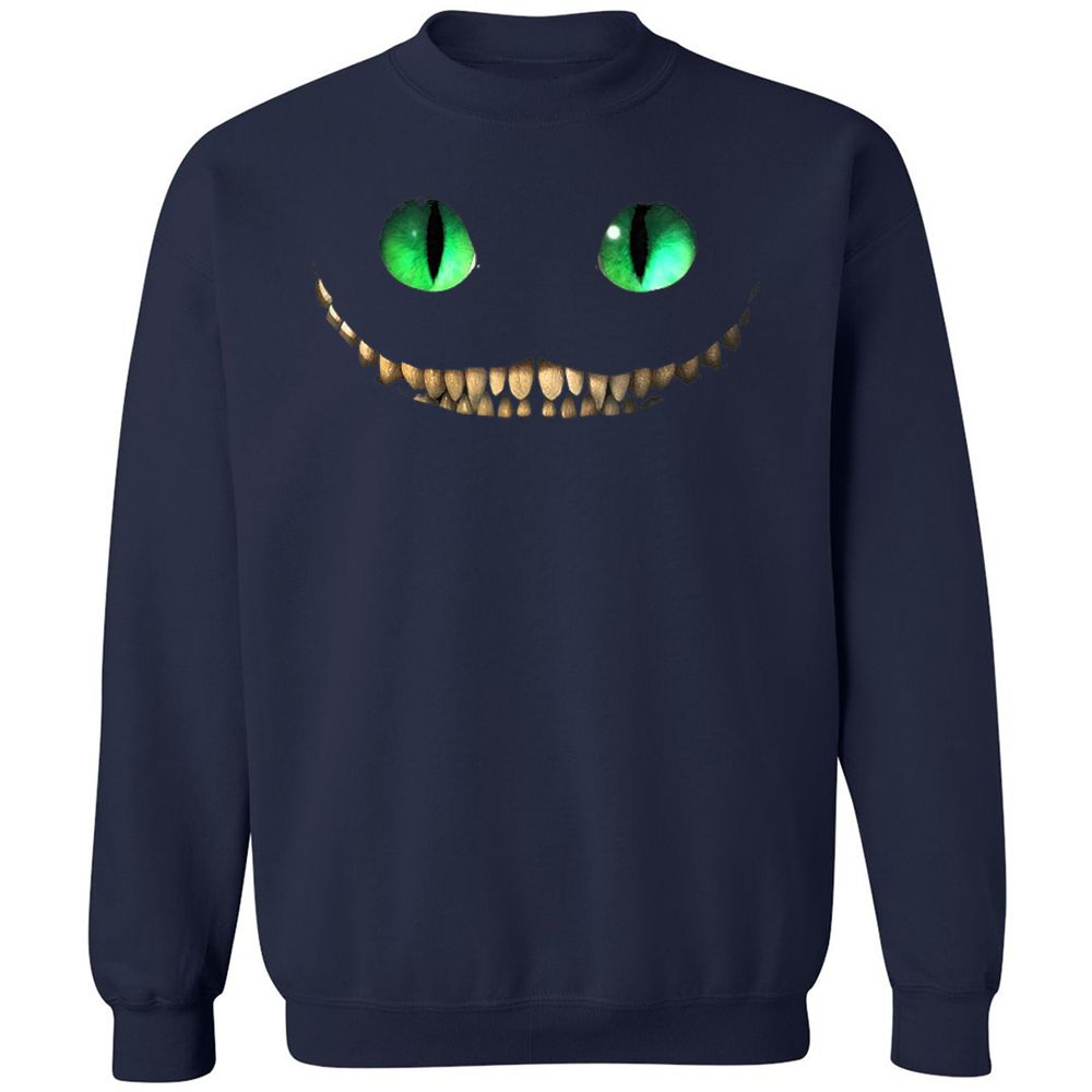 Classic Unisex Sweatshirt - 2VTQ68UM - Navy - 2