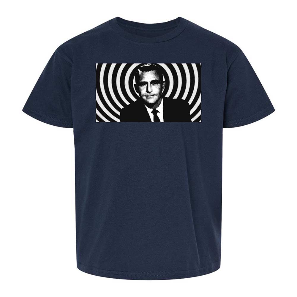 Another dimension - Navy - 2