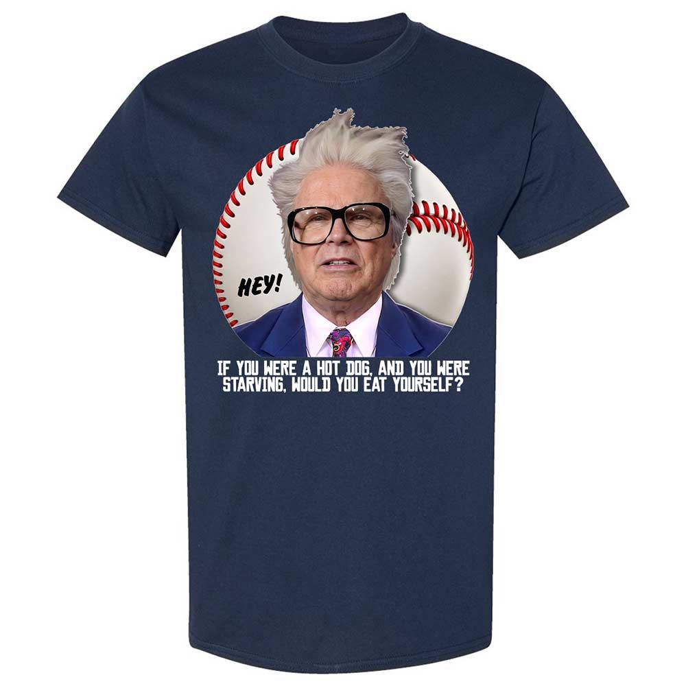 Hot Dog - Navy - 2