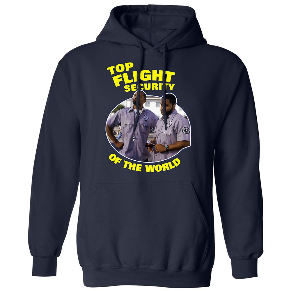Classic Unisex Hoodie - PKLQX45Z - Navy - 2