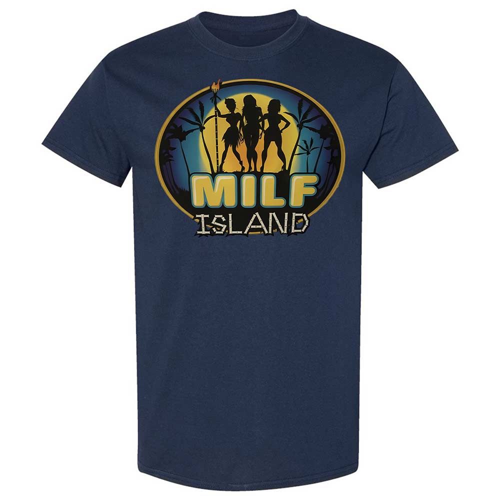 Classic Unisex T-Shirt - AF6Z2V98 - Navy - 2