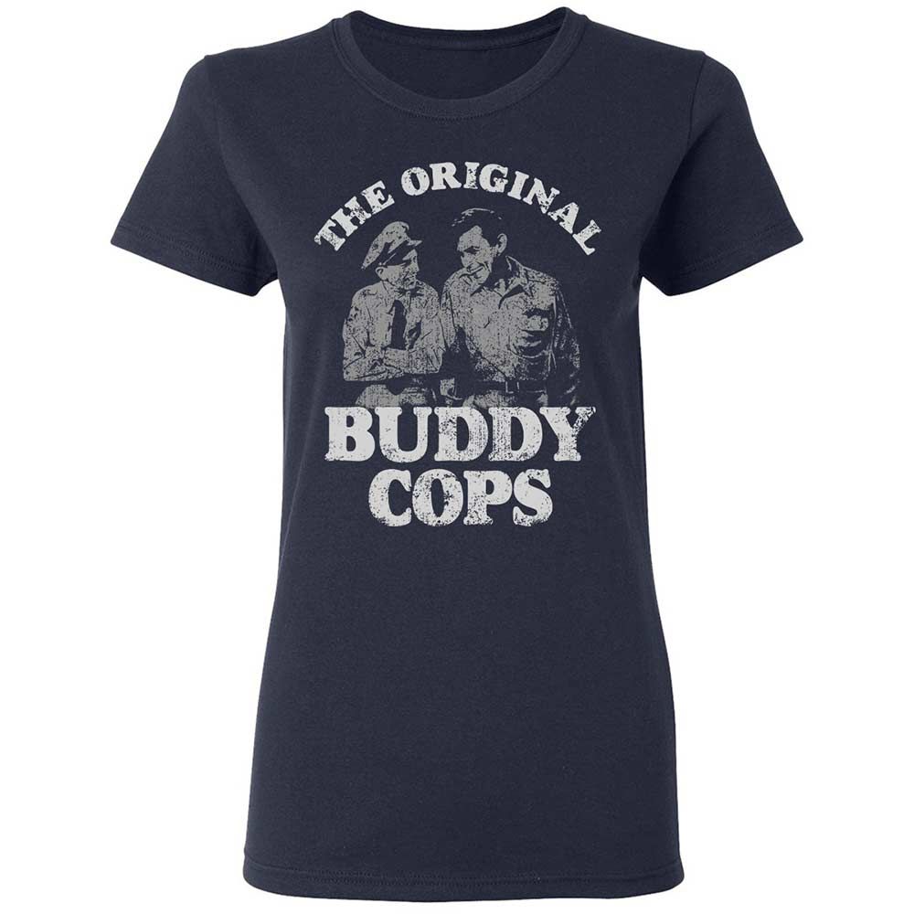 Women's T-Shirt - RQP2HEMV - Navy - 2