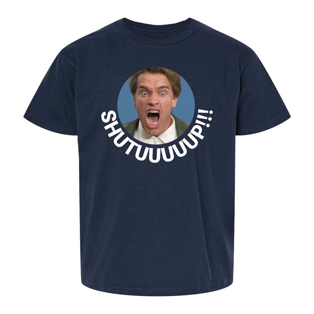 Kids T-Shirt - M34MCZCY - Navy - 2
