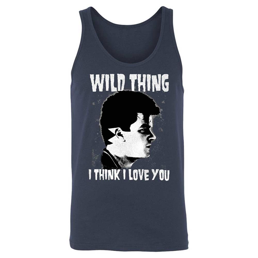 I think I love you - Navy - 2