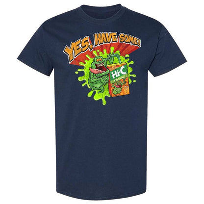 Classic Unisex T-Shirt - 1GEY63W4 - Navy - 2
