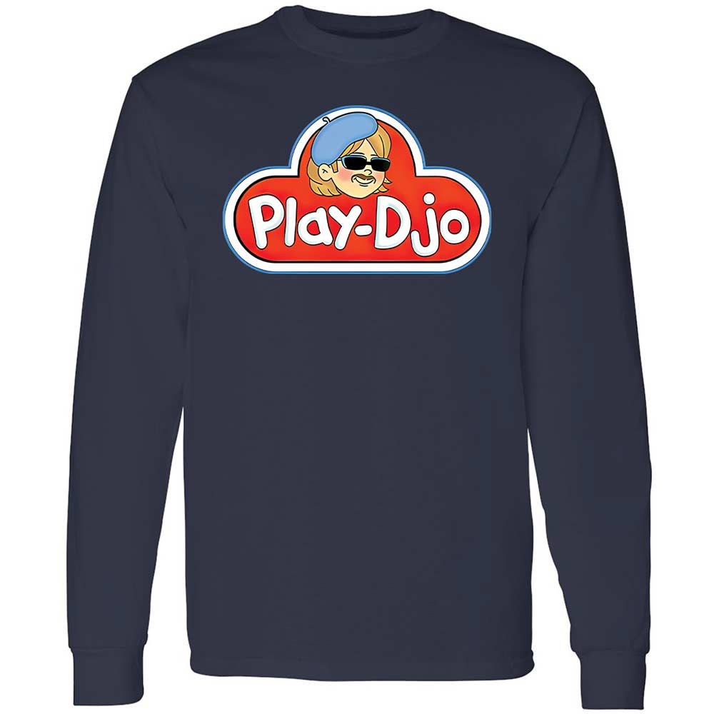Play Djo - Navy - 2