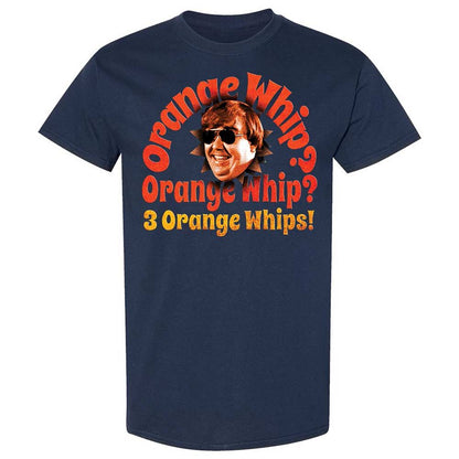 Classic Unisex T-Shirt - 2V4AH77R - Navy - 2